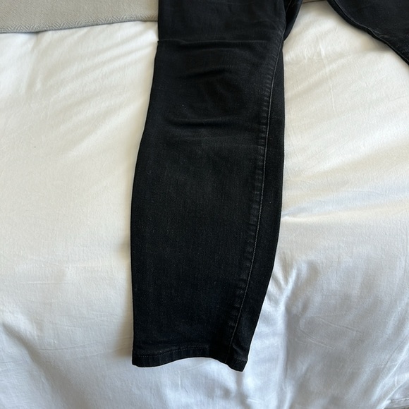 Everlane High rise skinny jeans - Picture 3 of 3
